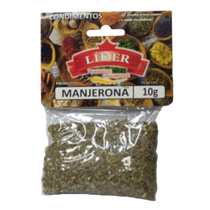 Manjerona