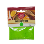 Anilina Verde