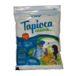 TAPIOCA CASEIRA 500g