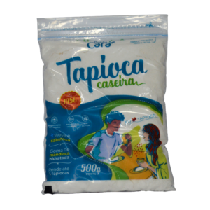 TAPIOCA CASEIRA 500g