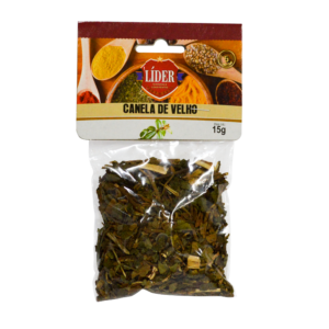 CANELA DE VELHO 15g